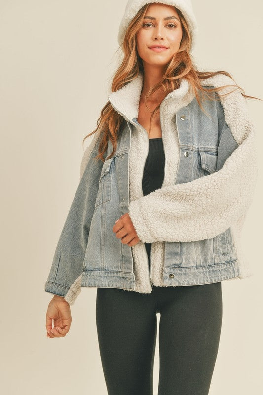 Bobbi Jacket