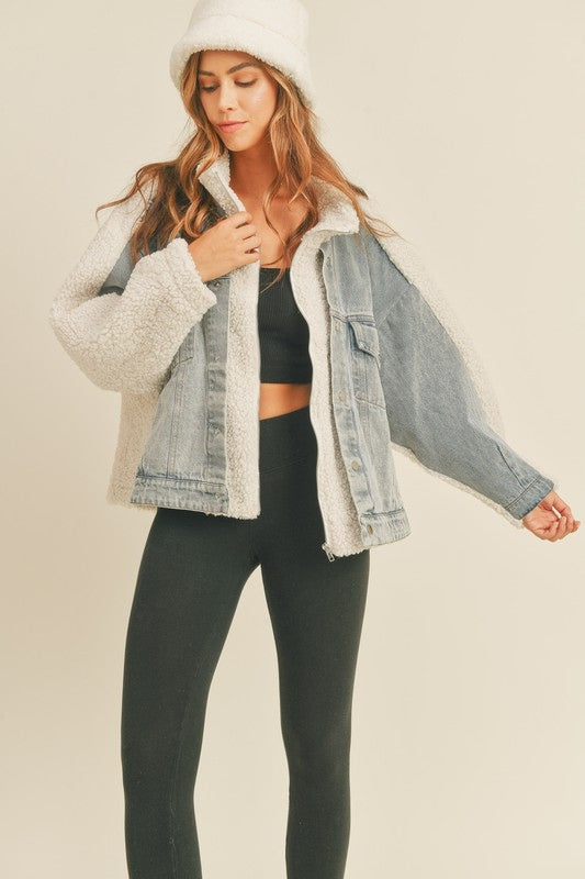 Bobbi Jacket