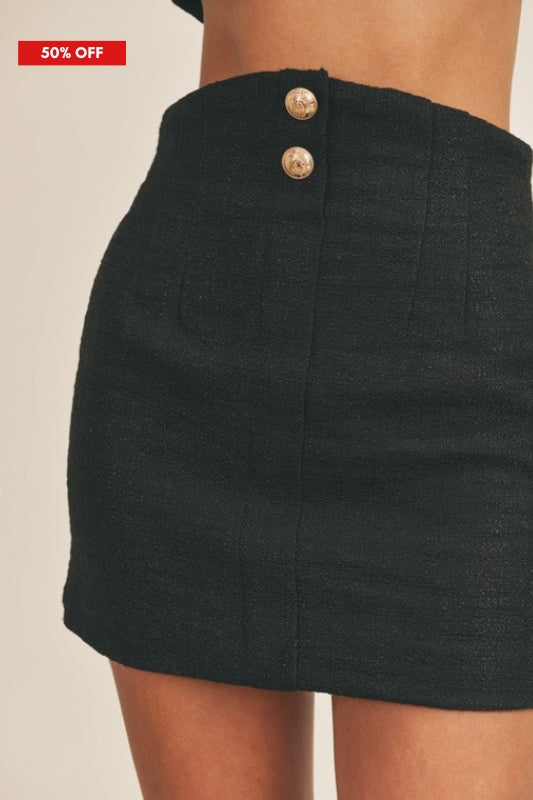 Faye Skirt