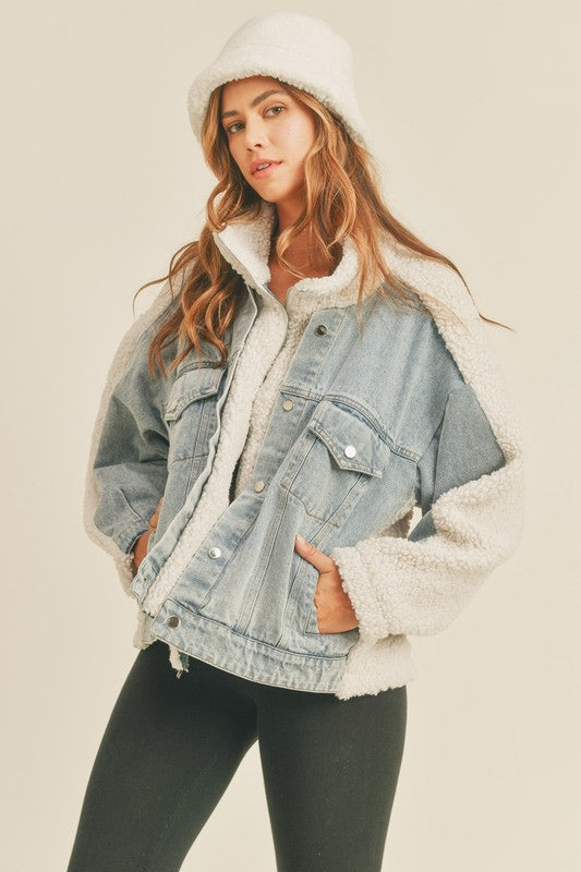 Bobbi Jacket