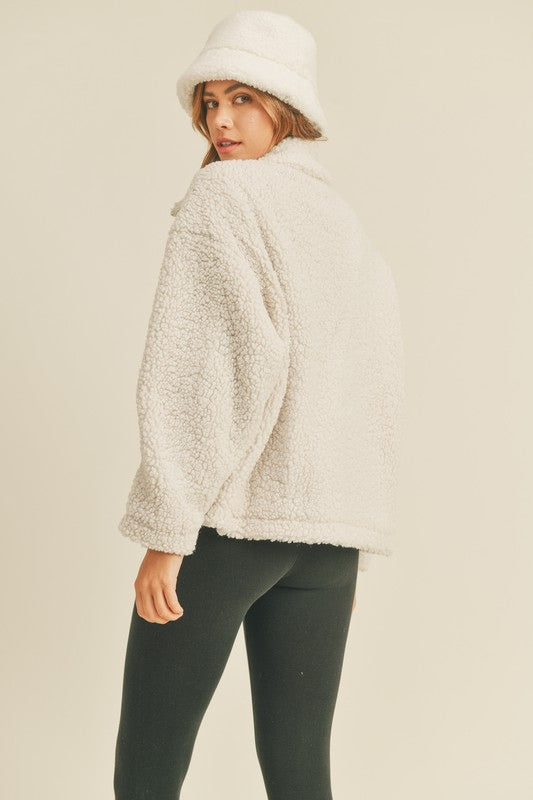 Bobbi Jacket