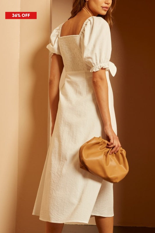 Florence Dress