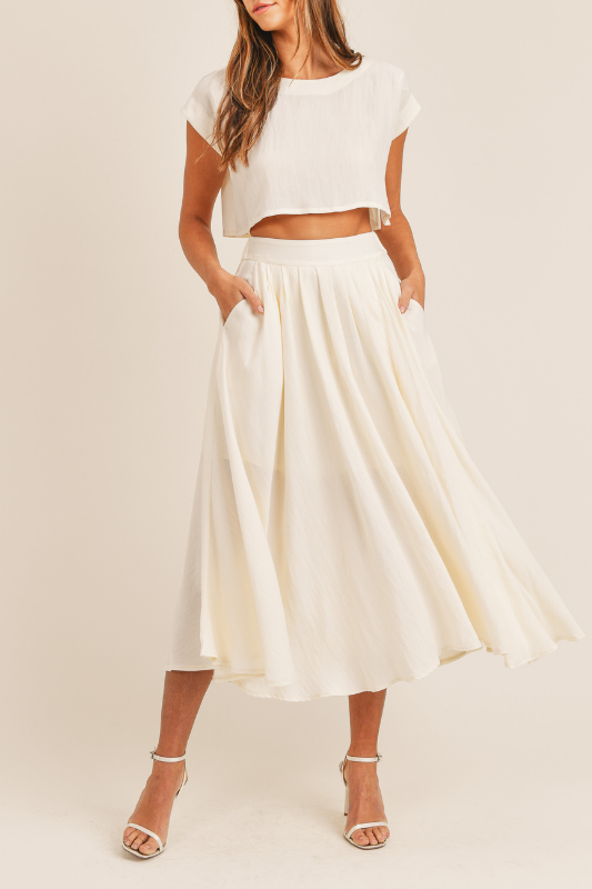 Sienna Skirt