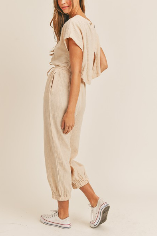 Taylor Jumpsuit