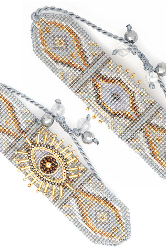 Eye Candy Bracelet