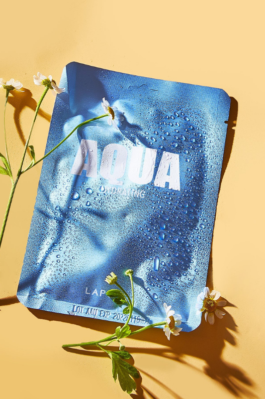 Daily Aqua Facemask
