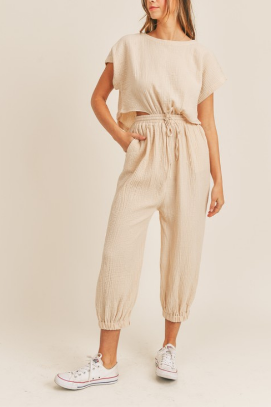Taylor Jumpsuit