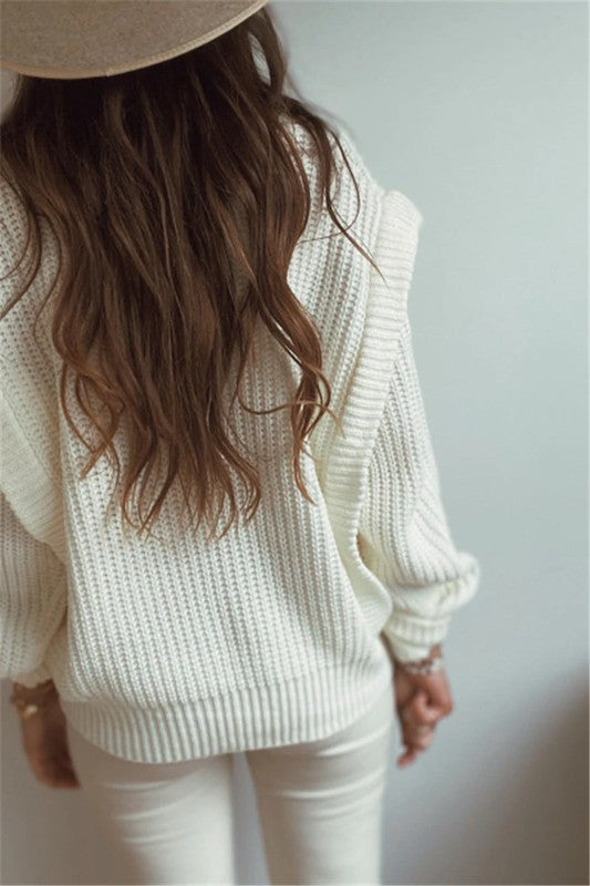 Chloe Sweater