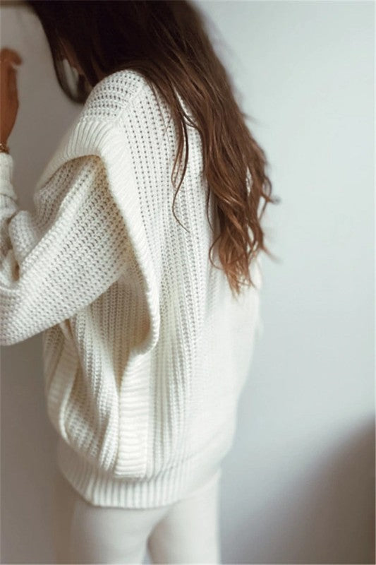 Chloe Sweater
