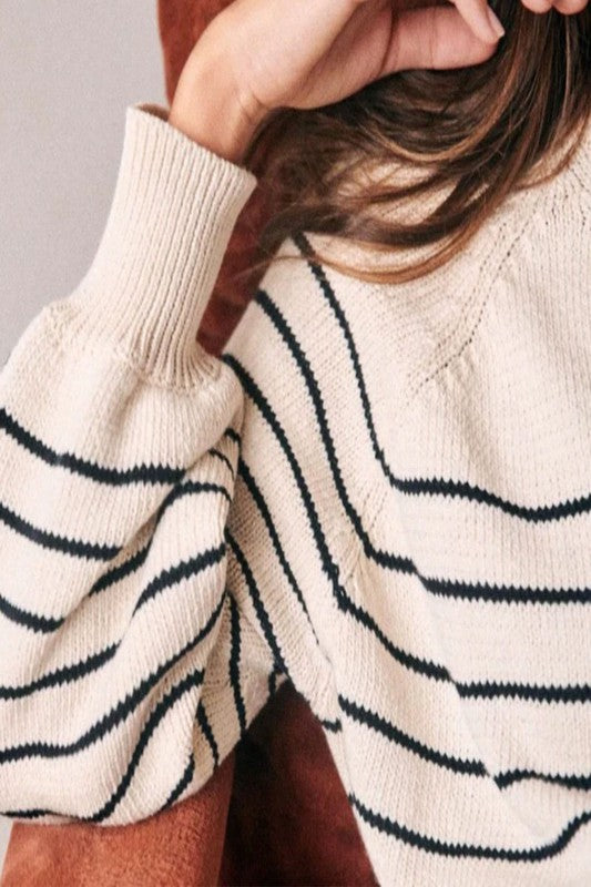 Hampton Sweater