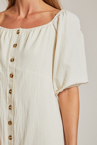 Eliza Dress