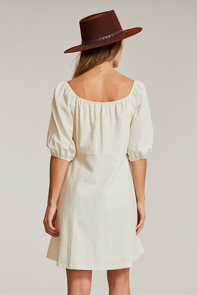 Eliza Dress