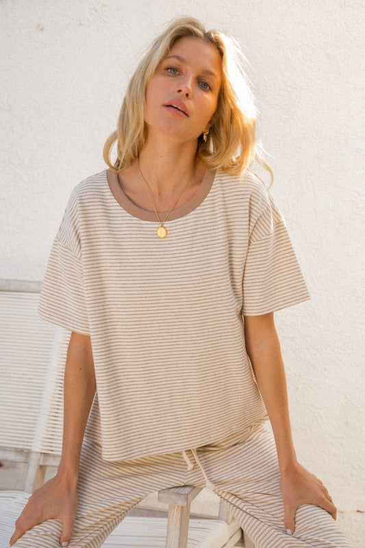 Cali Tee