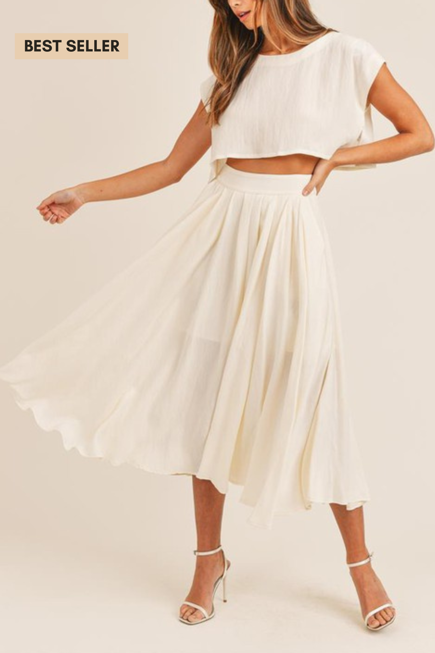 Sienna Skirt