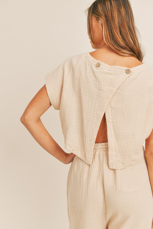 Taylor Jumpsuit
