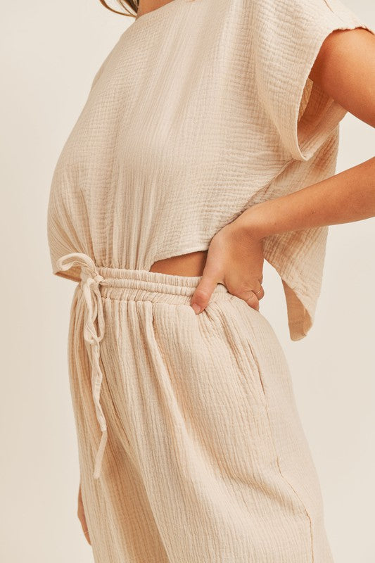 Taylor Jumpsuit