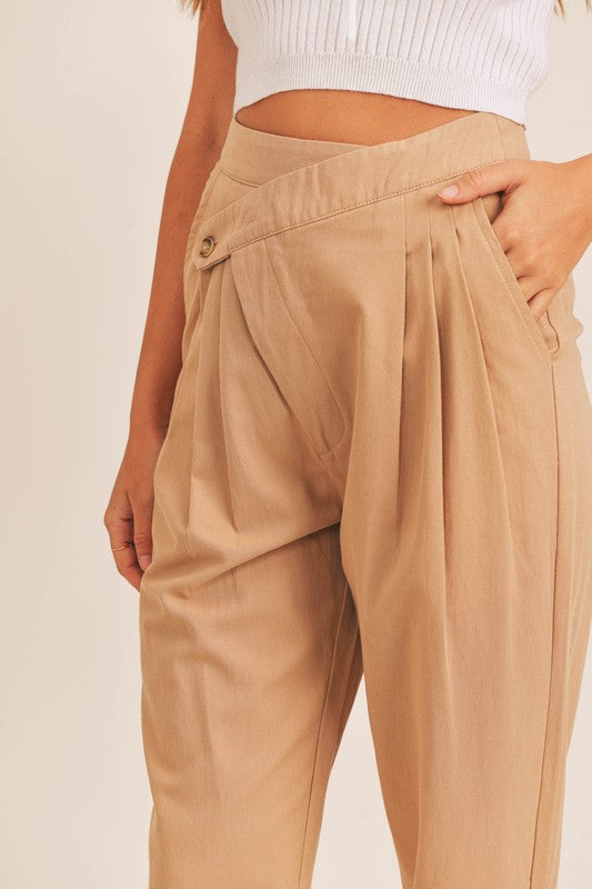 Lori Pant