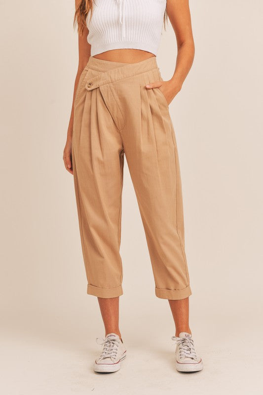 Lori Pant