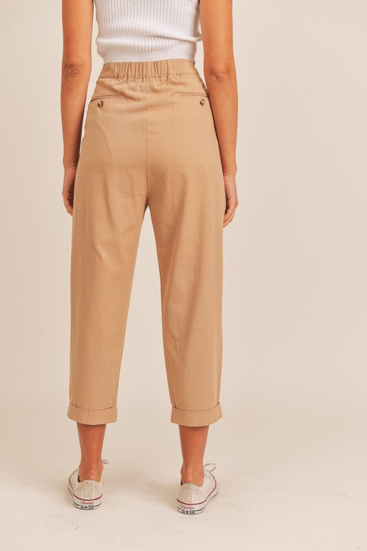 Lori Pant