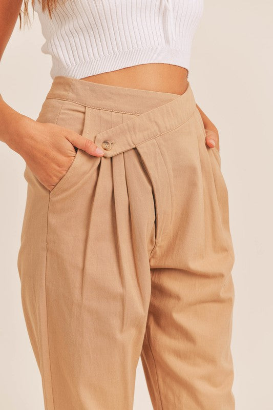 Lori Pant