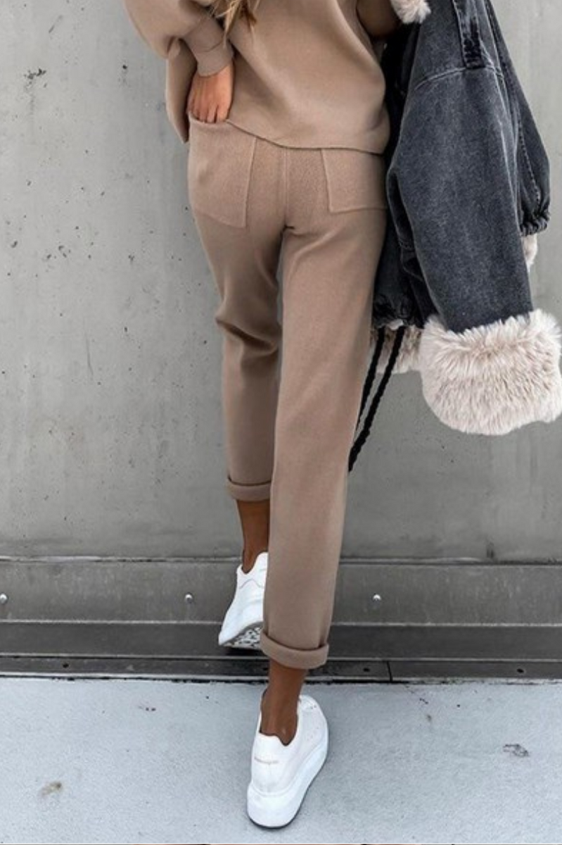 Britt Joggers