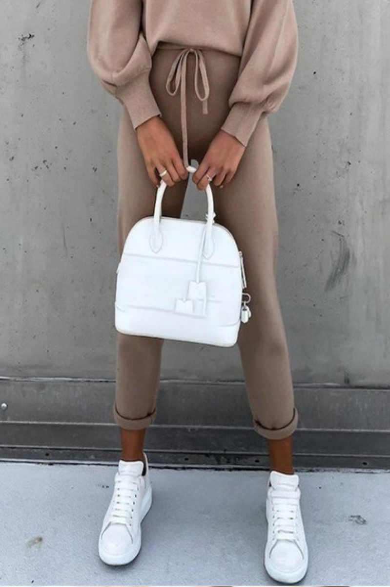 Britt Joggers