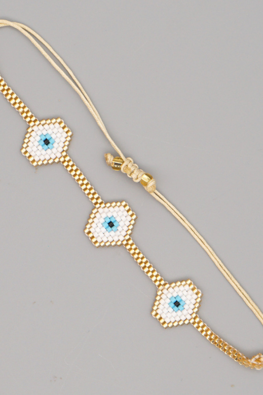 Eye See You Bracelet