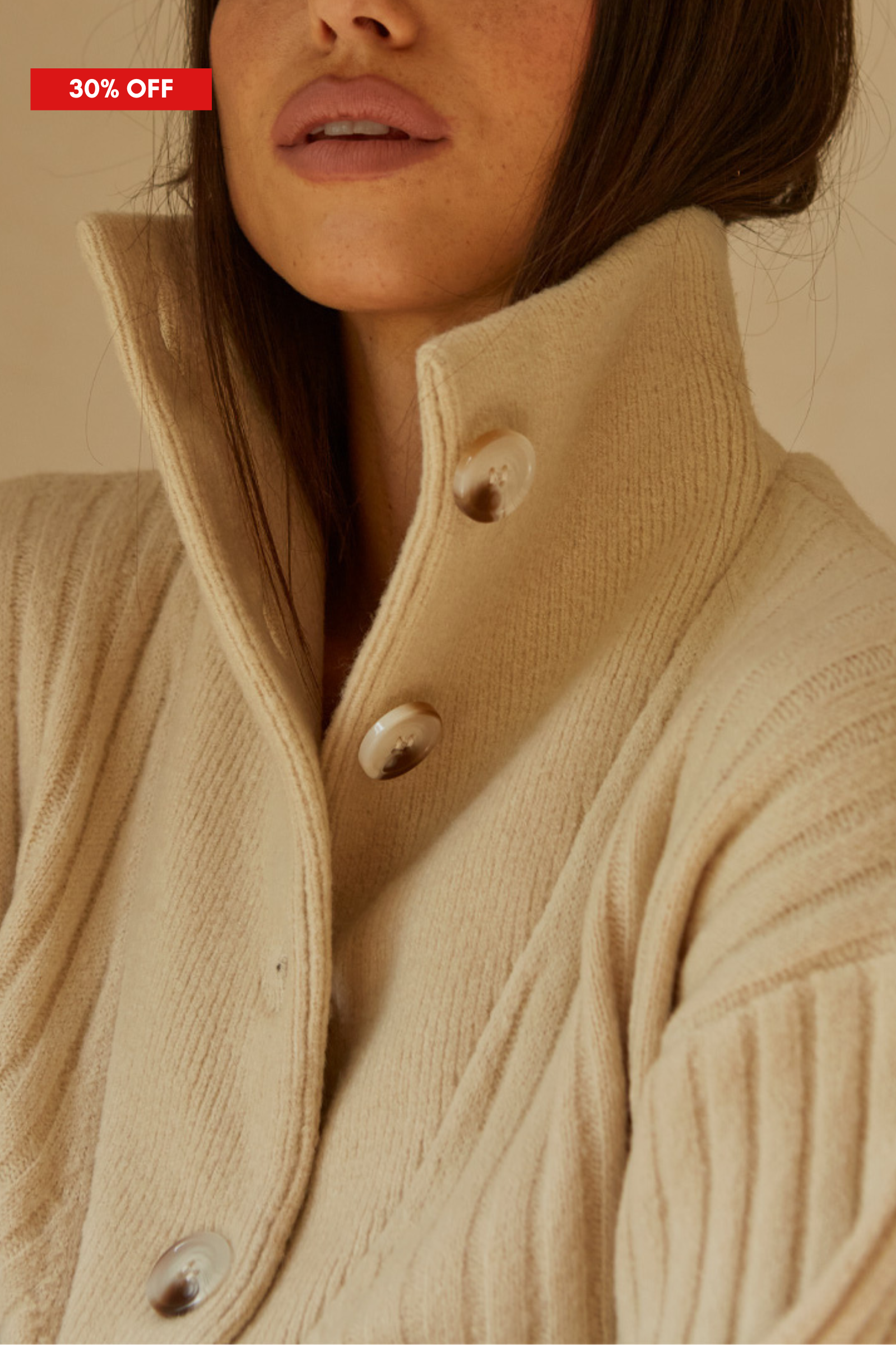 Kora Sweater