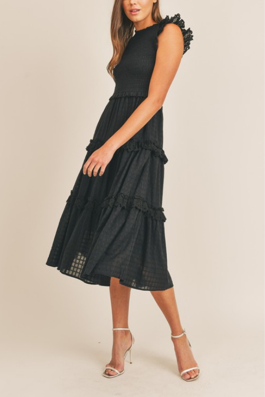 Darla Dress