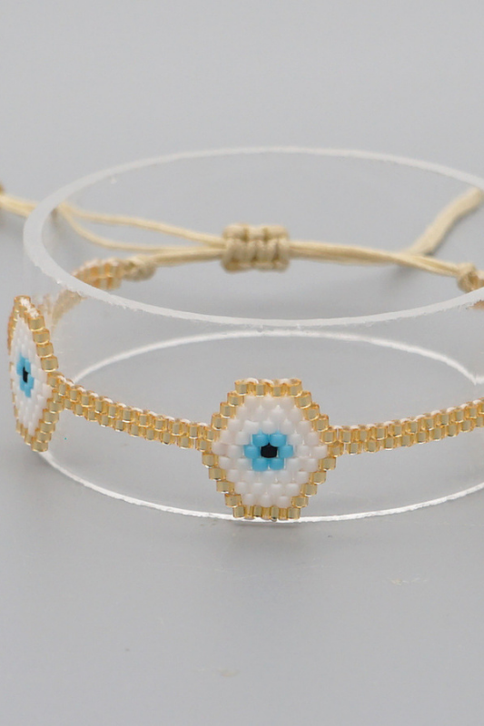 Eye See You Bracelet