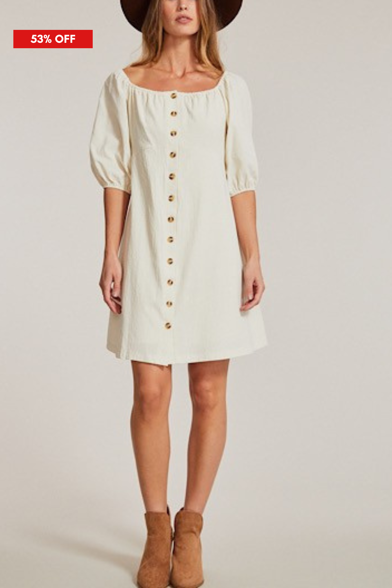 Eliza Dress
