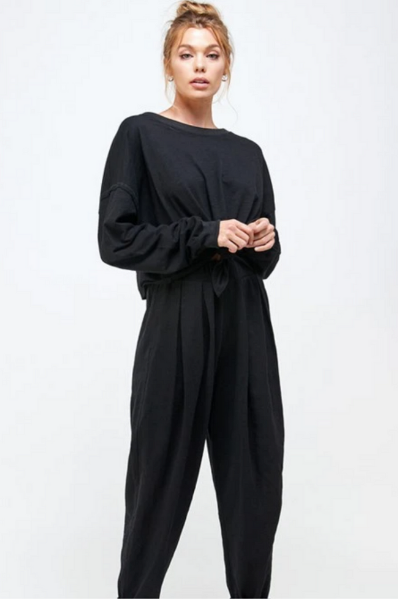Everly Pullover