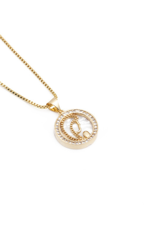 Heavenly Necklace