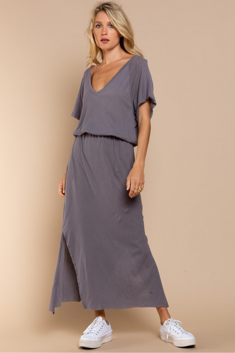 Carla Dress