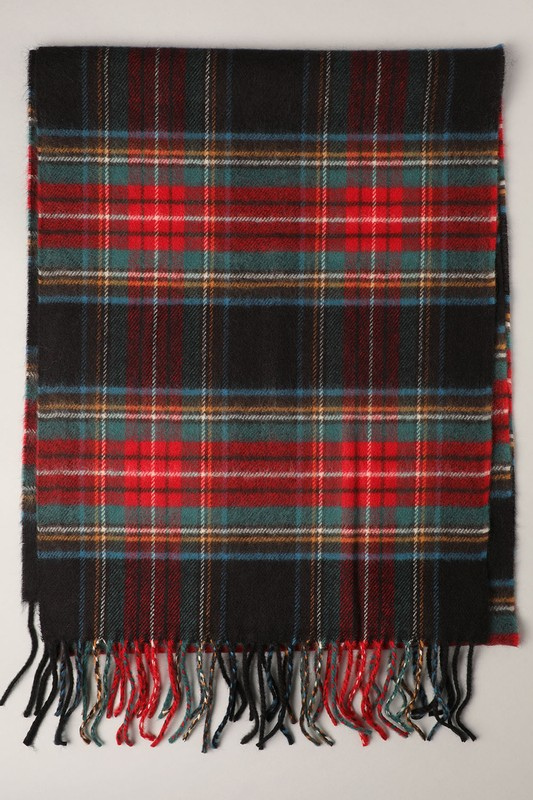 'Softer Than Cashmere' Scarf