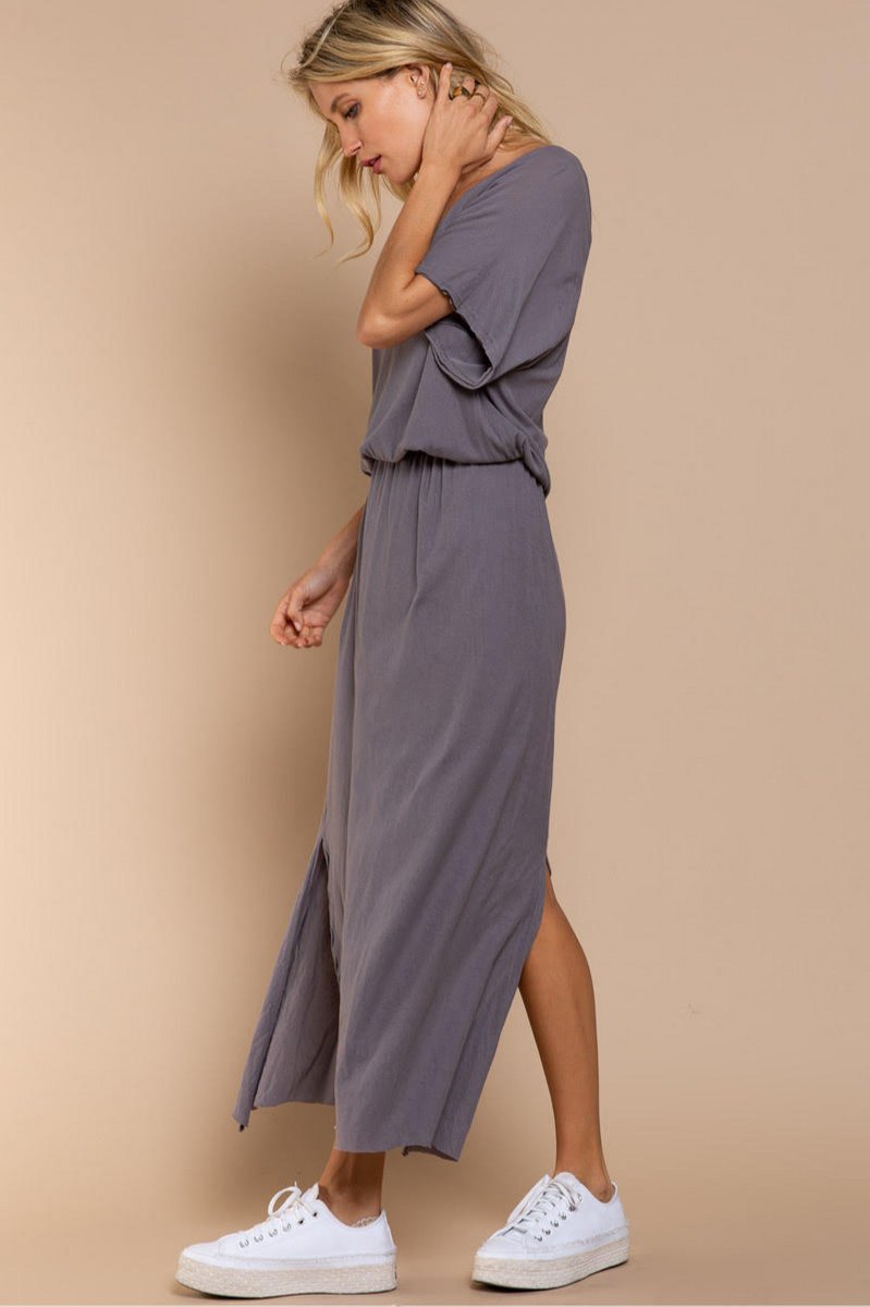 Carla Dress