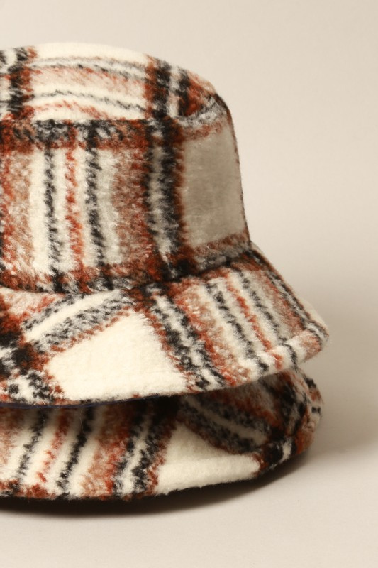 Billie Bucket Hat