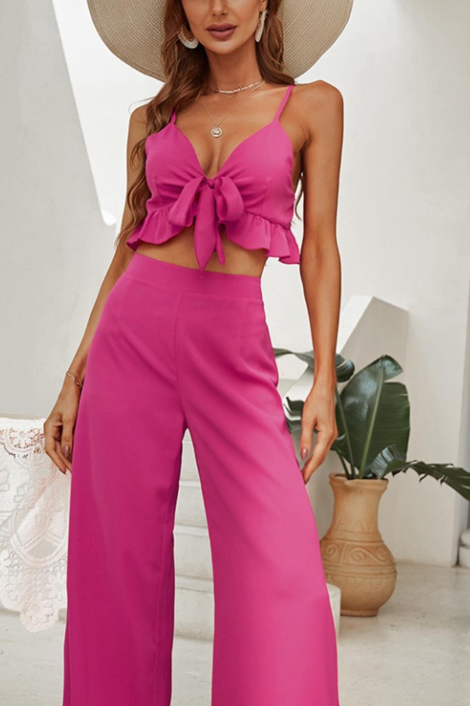 Alaina Top