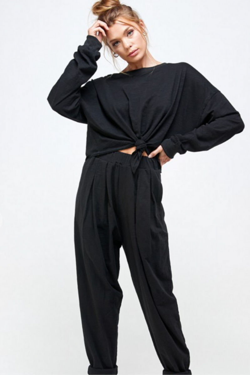 Everly Pullover