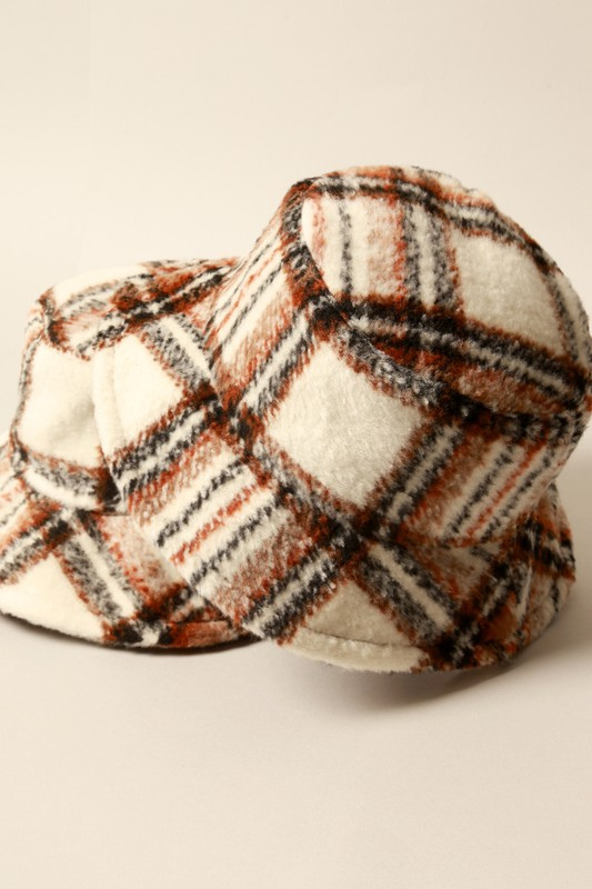 Billie Bucket Hat