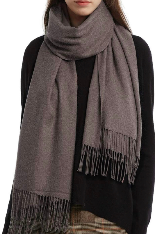 Classic Scarf