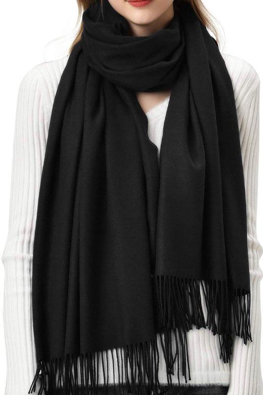 Classic Scarf