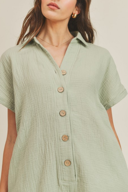 Daniella Romper