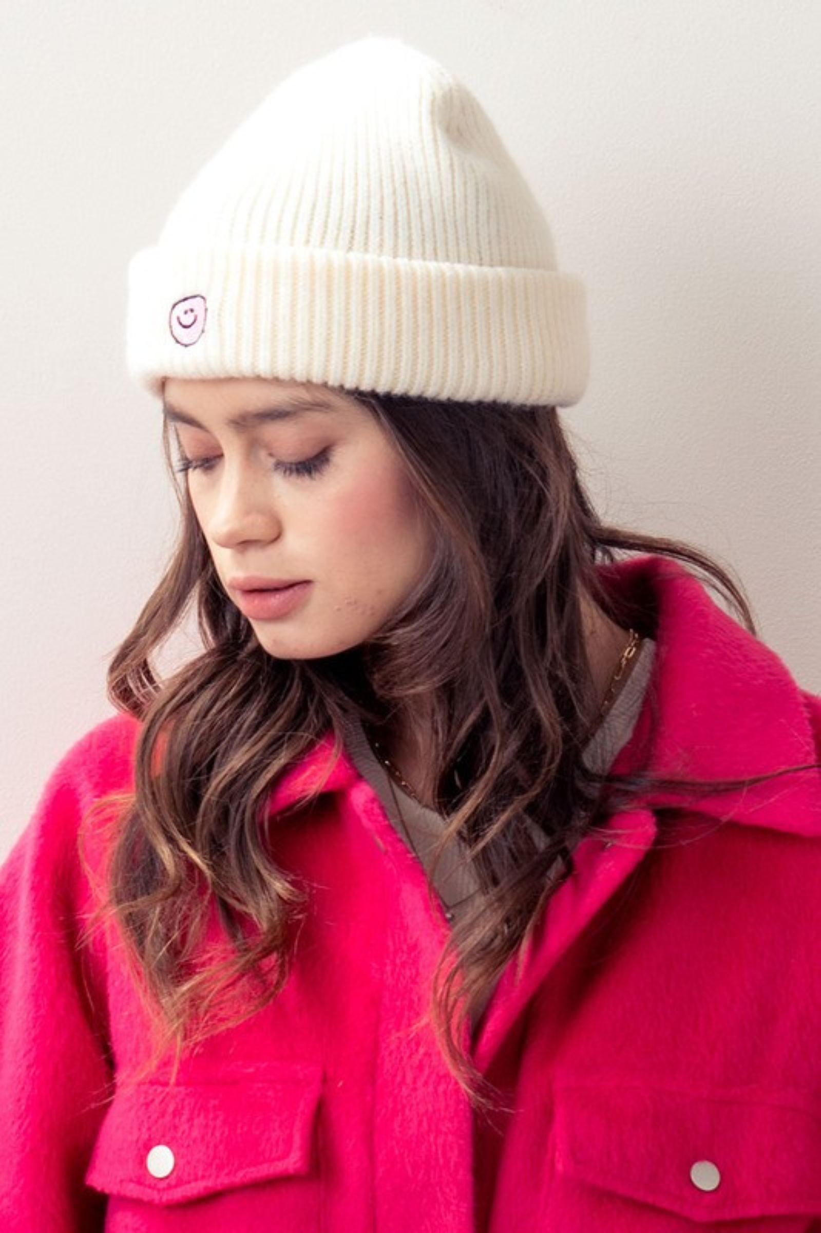 Chipper Beanie