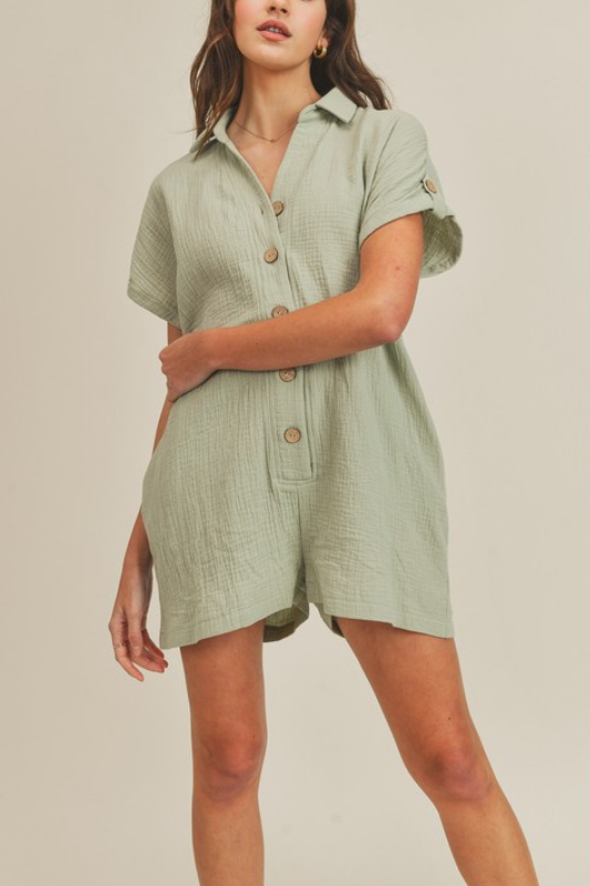 Daniella Romper