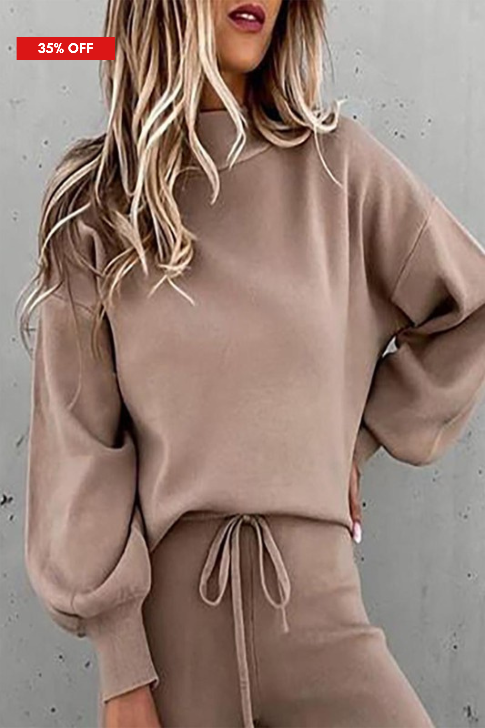 Britt Sweater