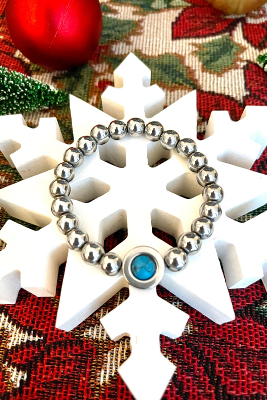 Eternal Bracelet
