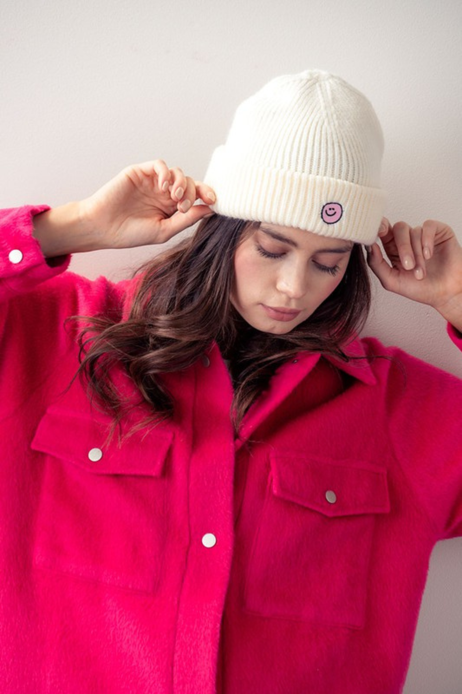 Chipper Beanie