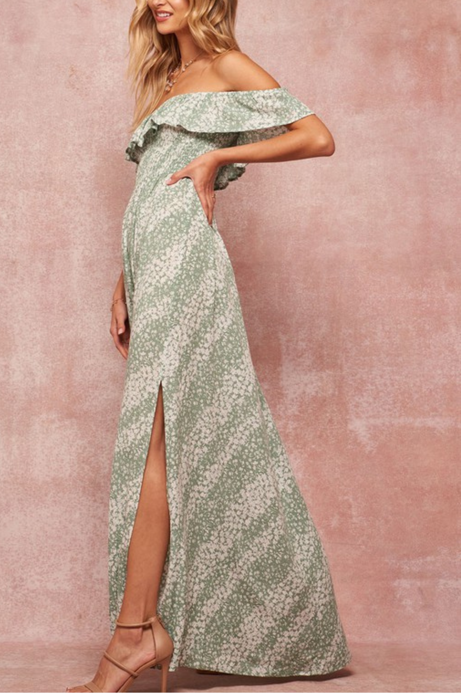Avia Dress