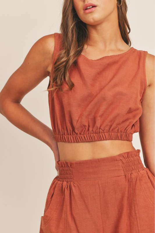 Kyra Top